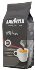 Кофе в зернах Lavazza Caffe Espresso, арабика, 500 г