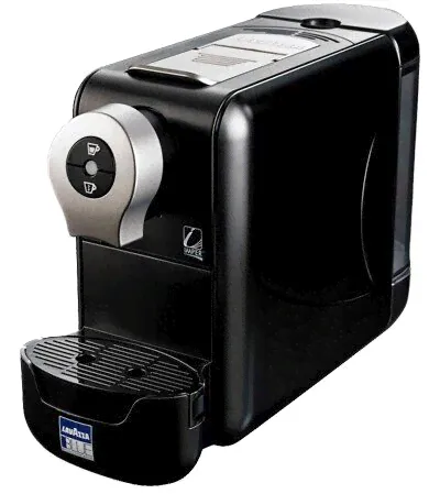 Капсульная кофемашина LAVAZZA BLUE 910 COMPACT для капсул LB