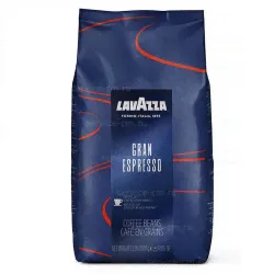 Кофе в зернах Lavazza Gran Espresso 1 кг, 8000070021341