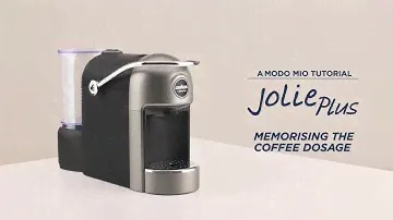 Наслаждайтесь восхитительным нежным кофе с Lavazza Jolie Plus | Хорошие парни