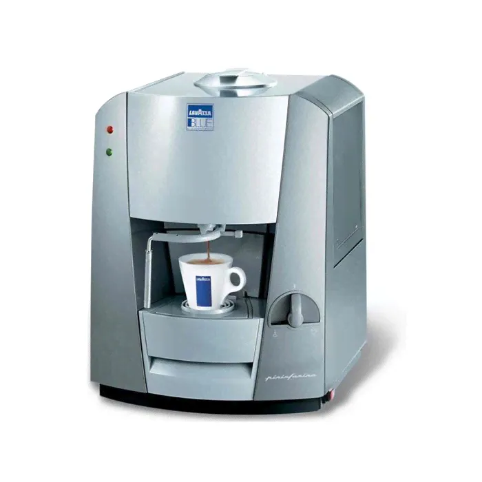 Lavazza LB 1000 Lavazza Blue система 1 бр. Втора употреба