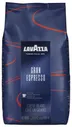 Lavazza Кофе Lavazza Gran Espresso, в зернах, средняя обжарка 1 кг