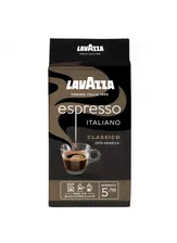 LAVAZZA Кофе молотый натуральный жареный Espresso 250г оптом