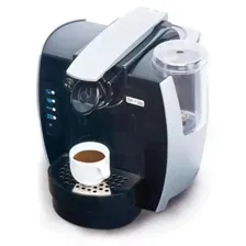 Капсульная кофемашина Capitani Espresso Sweety LB Lavazza Blue