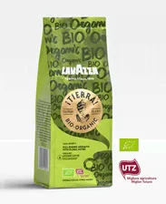 Lavazza ¡Tierra! Bio Organic