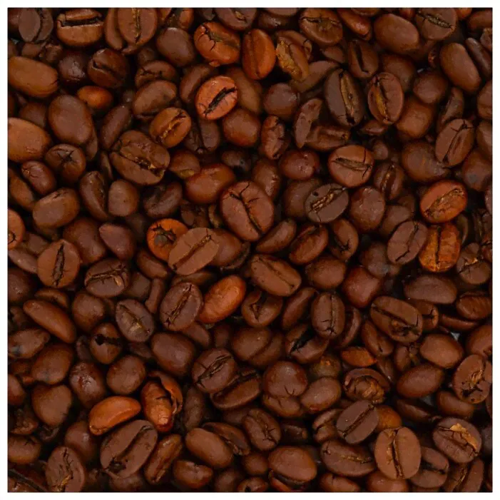 Кофе в зернах Lavazza Qualita Rossa, арабика/робуста, 500 г-0