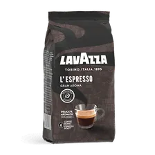 Кофе Lavazza L'Espresso Gran Aroma в зернах 1кг.