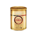 Молотый кофе Oro, жестяная банка 250 г, Lavazza