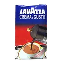 Кофе Lavazza Crema e Gusto 250г молотый
