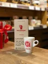Кофе молотый "Lavazza - Dec Intenso", без кофеина 250 гр
