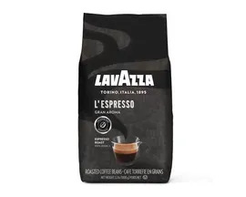 Кофе в зернах Lavazza L'Espresso Gran Aroma