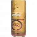 Кофе в зернах Lavazza Oro, стеклянная банка, 100 г, Lavazza