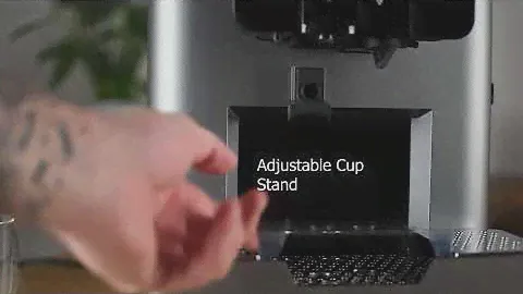Vero Coffee Company - Lavazza LB2317