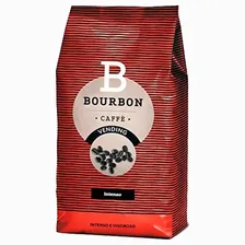Кофе в зернах LavAzza Bourbon Intenso, 1 кг (Лавацца)