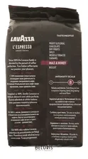 Lavazza Кофе Lavazza гран крема в зёрнах 1 кг