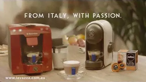 Lavazza A Modo Mio