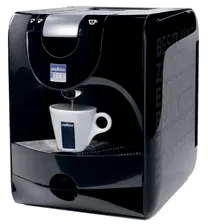 Капсульная кофемашина LAVAZZA BLUE 951 для капсул LB