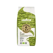 Кофе Lavazza Tierra for Planet BIO в зернах 1 кг м/у