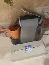🛍 Многоразовая кофейная капсула, Comapatible для Lavazza Blue LB951 CB-100 многоразового использования из нержавеющей стали
