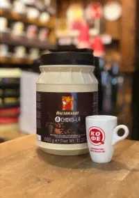 Кофе в зернах "Lavazza Crema e Gusto Espresso Forte", 1 кг, Италия-0