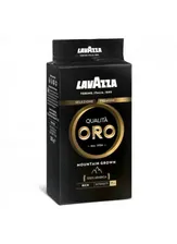 Кофе молотый Lavazza Qualita Oro Mountain Grown 250 г оптом