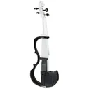 Электроскрипка ANTONIO LAVAZZA EVL-05 WH 4/4 WH