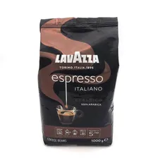 Кофе в зернах Lavazza Caffe Espresso 1000 гр.