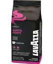 Lavazza Gusto Forte Espresso кофе в зернах 1 кг
