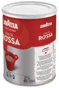 Lavazza Кофе молотый Lavazza "Qualita Rossa", 250 г, жестяная банка, 3593