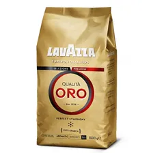 Кофе LAVAZZA Oro зерно м/у, 1000г*6