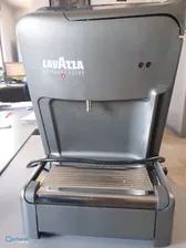 Кофемашина Lavazza Espresso Point EL3200 - Gaggia sin 0236
