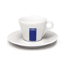 Lavazza Набор Каппучино, 6 пар, 165 мл