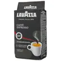 Кофе молотый Lavazza Caffe Espresso вакуумная упаковка