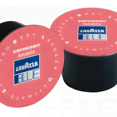 КАПСУЛА КОФЕ LAVAZZA-0
