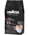Кофе в зернах Lavazza Caffe Espresso 1 кг (Лавацца Кафе Эспрессо)