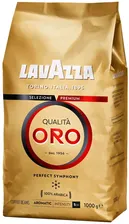 Отзывы о Кофе в зернах Lavazza Qualita Oro 1кг