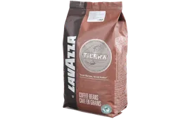 Кофе в зернах Lavazza Tierra Intenso 1кг