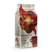 Кофе в зернах Lavazza Tierra Ethiopian Origin 1 кг, Кофе в зернах