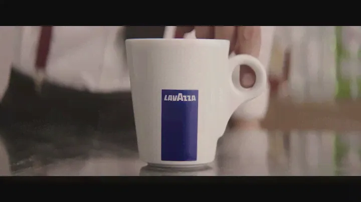 More Than Italian - Espresso - Spot 15” | Lavazza US