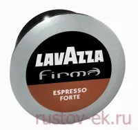 LAVAZZA ESPRESSO FORTE (48 капсул)-0