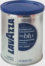 Бакалея Lavazza, "In Blu", Ground Coffee, 250 г