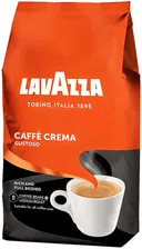 Кофе в зернах Lavazza Caffe Crema Gustoso, 1 кг
