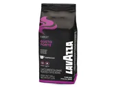 Кофе зерновой LAVAZZA GUSTO FORTE 1кг