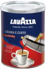 Кофе молотый Lavazza "Crema e Gusto", жестяная банка, 250г/270317