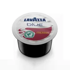Кофе в капсулах BLUE Lavazza Tierra (арабика 100%), 1шт.