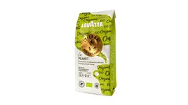 Кофе молотый Lavazza Tierra For Planet (Лавацца Тиерра органическая), 180 г