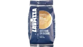 Lavazza Кофе Gold Selection зерно 1 кг