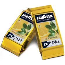 Чай в капсулах Lavazza Lemon Espresso Point (LEP)