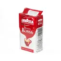 Кофе молотый Lavazza Rossa 250гр. (Италия)