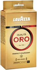 Кофе молотый Lavazza Qualita Oro, вакуумная упаковка, 250 г